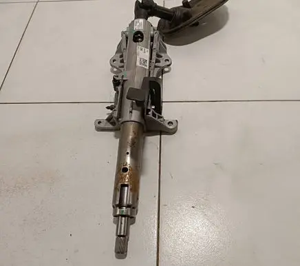 Opel Insignia B Steering wheel axle 84452659 427878298 2119700000000X