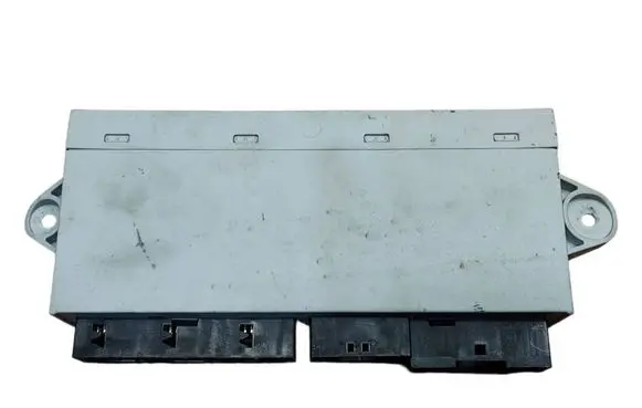 BMW 7 E65 E66 Door control unit/module 6929175 5WK48019