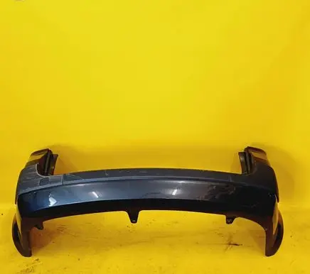 Renault Megane II Rear bumper