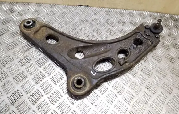 Renault Trafic II (X83) Front lower control arm/wishbone 8200395007 93853464