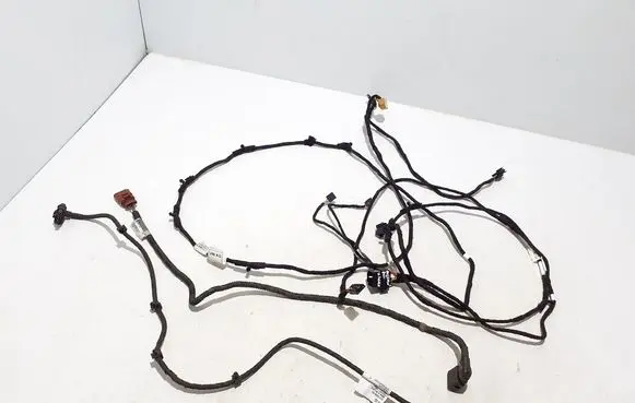 Skoda Octavia Mk4 Other wiring loom 5WA971765