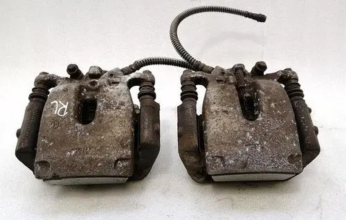 Mercedes-Benz S W222 Rear brake caliper A2314230981