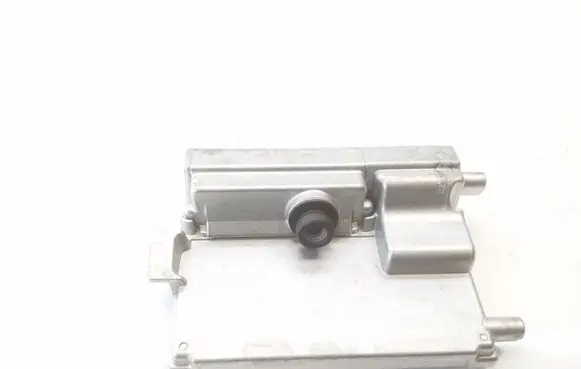 Volkswagen ID.4 Windshield/windscreen camera 1EA980653H 1EA980653A
