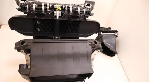 Maserati Grecale Radiator support slam panel