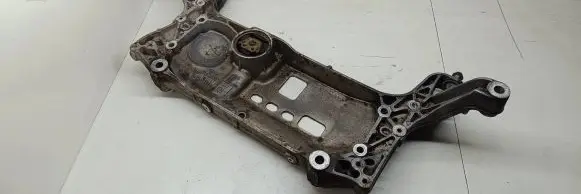 Volkswagen PASSAT B6 Front subframe 7N0199369A 11030911