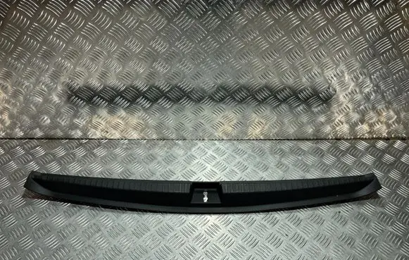 Dacia Duster II Trunk/boot sill cover protection PU20673