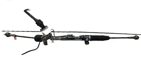 Opel Antara Steering rack S27639900 5NF20B106