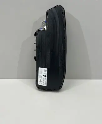 Seat airbag