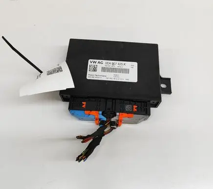 Skoda Enyaq iV Engine control unit/module 0EA907425K