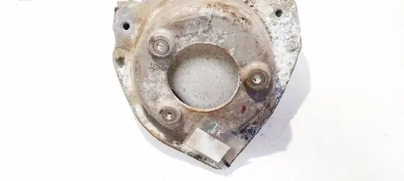 Peugeot 407 Coil spring mount 