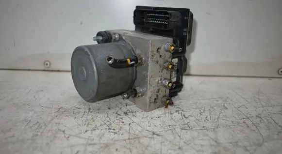 Jaguar XJL ABS Pump 0265950970 AW932C405CF