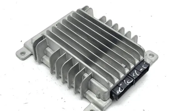 Nissan 370Z Sound amplifier 280611EA0A 10069171 999999