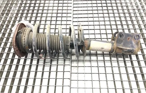 Ford Mondeo MK V Front shock absorber/damper DG9C-18K001