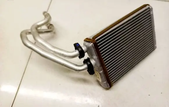Opel Insignia B Heater blower radiator FR563001