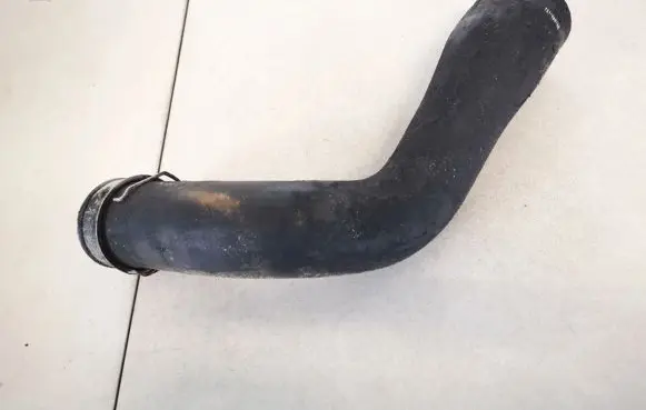 Jeep Grand Cherokee (WK) Intercooler hose/pipe 55116862ac