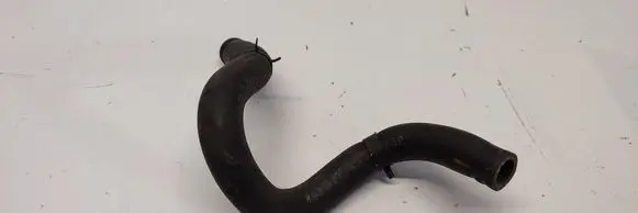 KIA Optima Engine coolant pipe/hose 