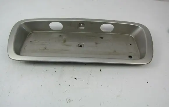 KIA Sephia Other exterior part 