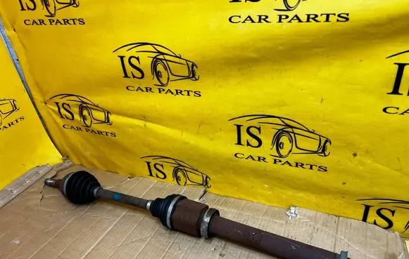 Ford Fusion II Front driveshaft HG933B436CB