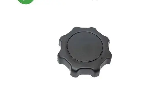 Audi A1 Seat adjustment handle 2G4881671
