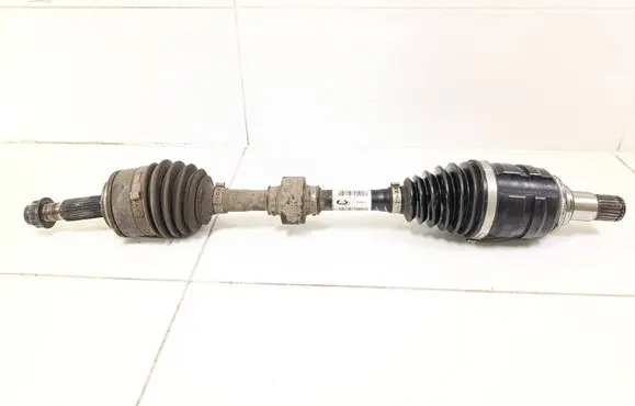 Toyota C-HR I Front driveshaft 43420F4040