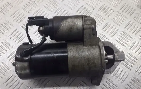 KIA Ceed Starter motor 6100-2A100