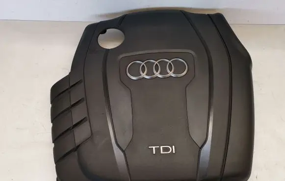 Audi A4 S4 B8 8K Engine cover (trim) 03L103925AB