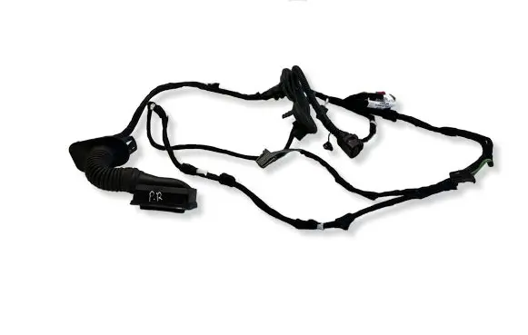 Audi Q3 8U Front door wiring loom 8U0971029AG
