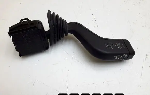 Opel Astra G Wiper switch 092115275502036