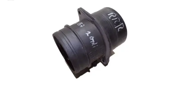 Audi A4 S4 B7 8E 8H Mass air flow meter 074906461B 0281002461