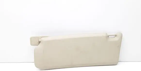 Volvo XC60 Sun visor 
