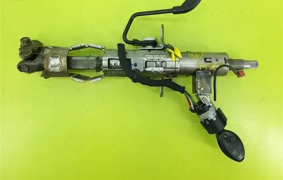 Citroen C8 Steering wheel axle 1811158300