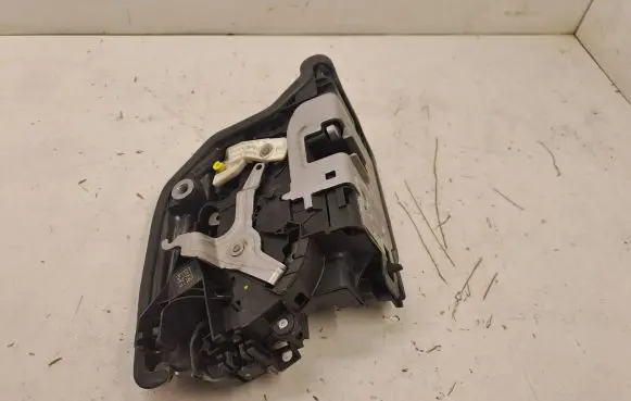 BMW X6 F16 Rear door lock 7281944 18283810 A046465