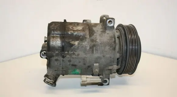 Opel Signum Air conditioning (A/C) compressor (pump) 13140505