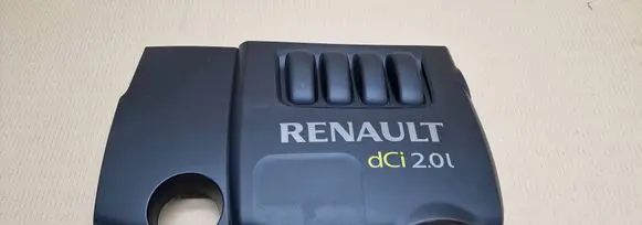 Renault Koleos I Engine cover (trim) 14041JY00A