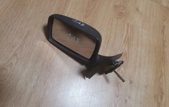 Ford Escort Manual wing mirror 0117333 0117334 0217333