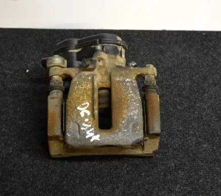 Audi A6 S6 C7 4G Rear brake caliper