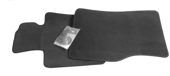 Mini One - Cooper F56 F55 Front floor mat 51475A56041