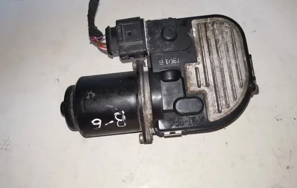 Volkswagen PASSAT B6 Wiper motor 3C1955419A