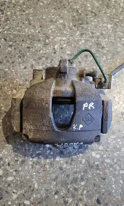 Renault Laguna II Front brake caliper