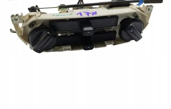 Rover Land Rover Climate control unit