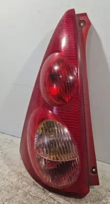 Peugeot 107 Rear/tail lights