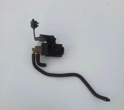 Opel Insignia A Turbo solenoid valve 55567311