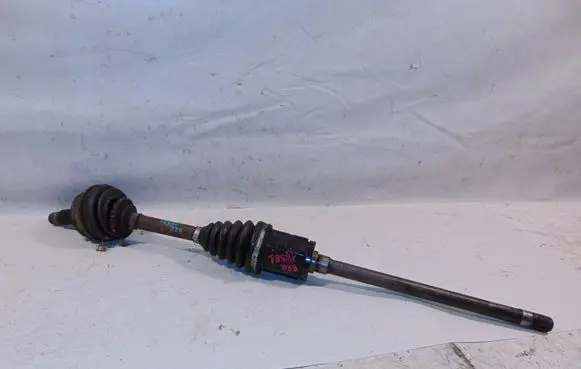 BMW X5 E53 Front driveshaft 31607565314 511114055534 7505004