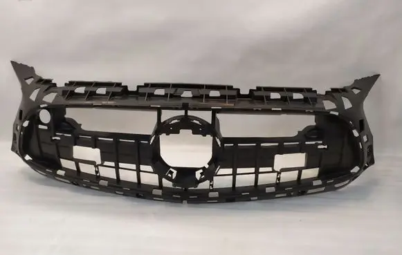 Mercedes-Benz AMG GT R190 C190 Front bumper mounting bracket