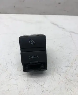 Audi A6 S6 C6 4F Panel lighting control switch 4F0927123