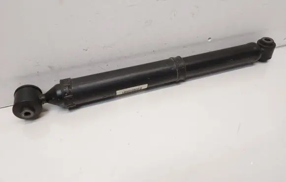 Opel Crossland X Rear shock absorber/damper 9822543580