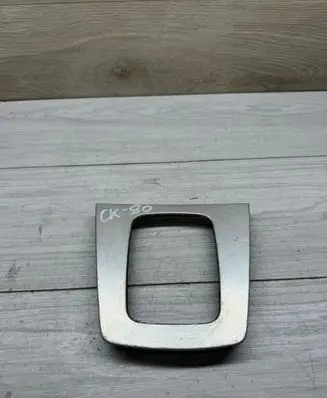 Audi A4 S4 B6 8E 8H Gear shifter surround trim plastic 8E0864261
