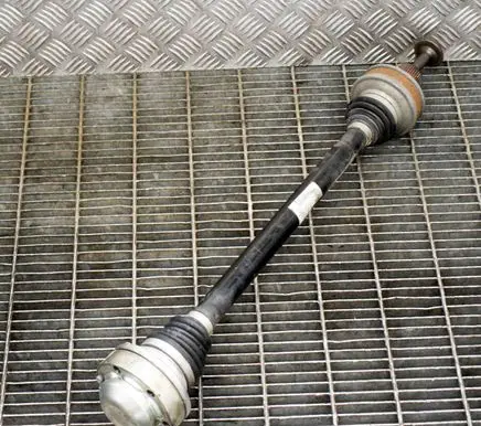 Audi A6 S6 C8 4K Rear driveshaft 4N0501203