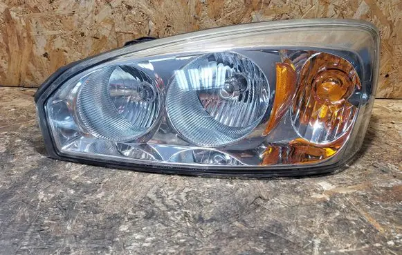 Chevrolet Malibu Headlight/headlamp
