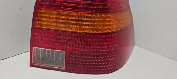 Volkswagen Golf IV Rear/tail lights